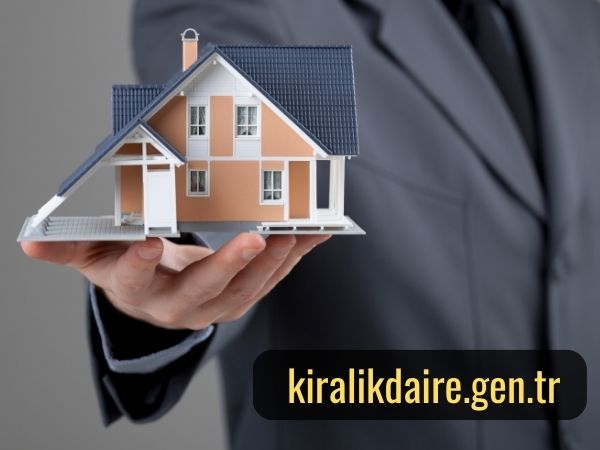 Deniz Mahallesi Kiralık Daire